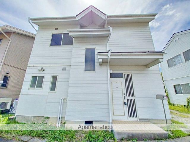 長野県長野市の戸建賃貸