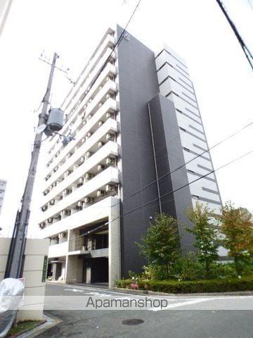 ESTEM COURT新大阪Ⅸグランブライト