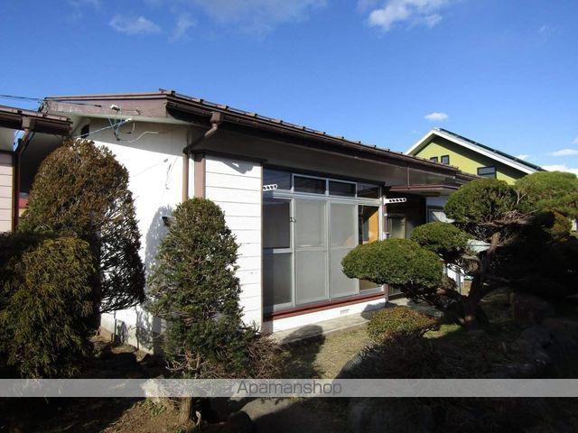 富士急行 月江寺駅 徒歩10分 1階建 築53年