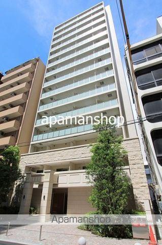 ディームスKITAHAMA(1LDK/12階)