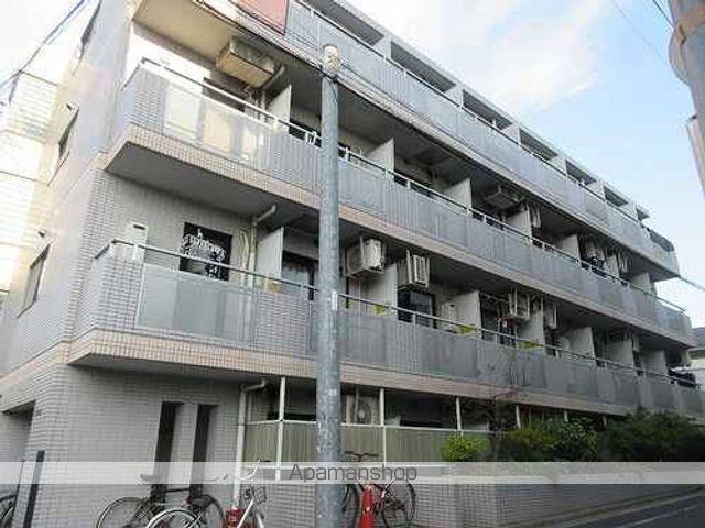 マイファリエ南長崎