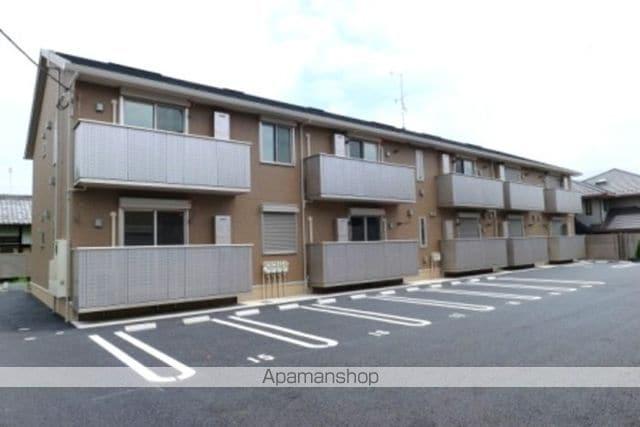 クレストフォーチュン A