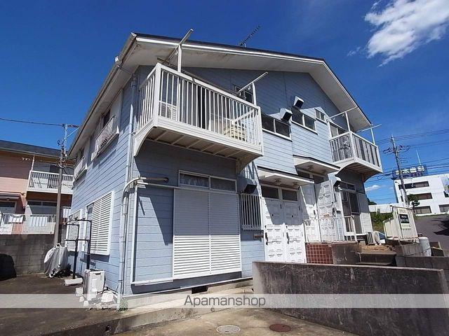 ルーミー桜ヶ丘11号館