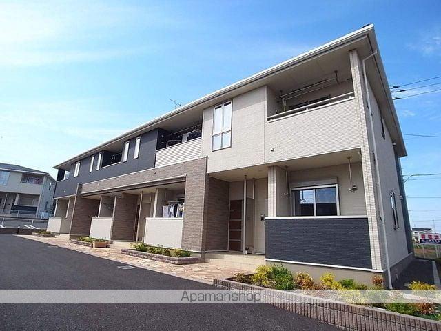 PALAZZO みどりのⅡ