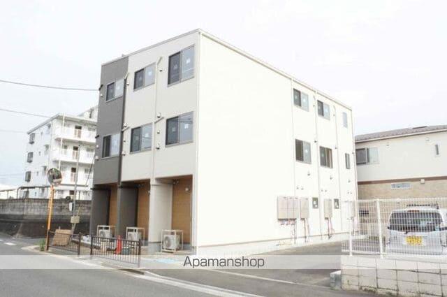 MOK-TERRACE新松戸