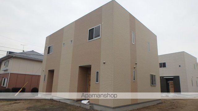 セレーノ上大利