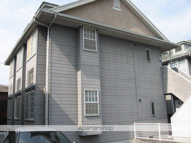 パンシオンヴィラ久留米 C棟