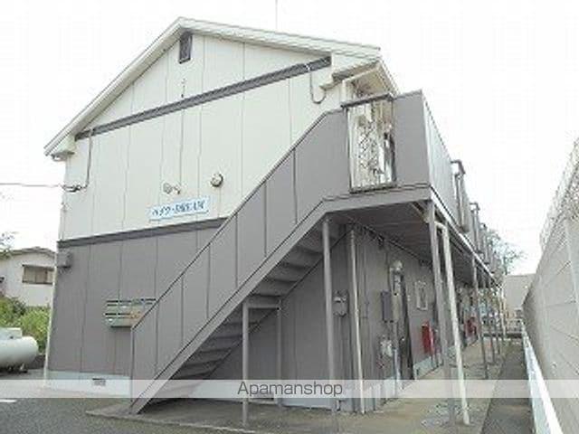 ハイツドリーム