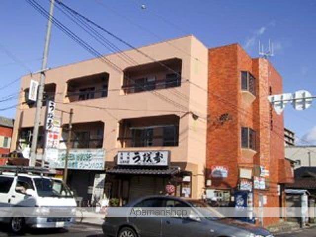 共立マンション戎