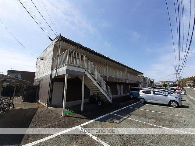 杉本ハイツ