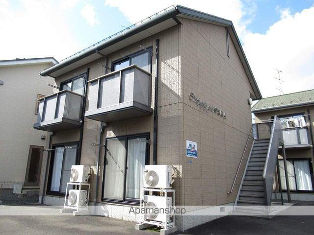 サンカンタン津志田A