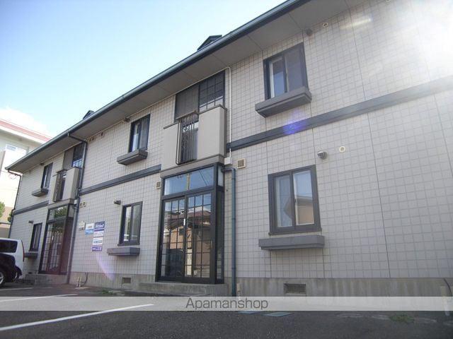 アイユウパレスK5