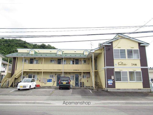 ケンライズ1号館