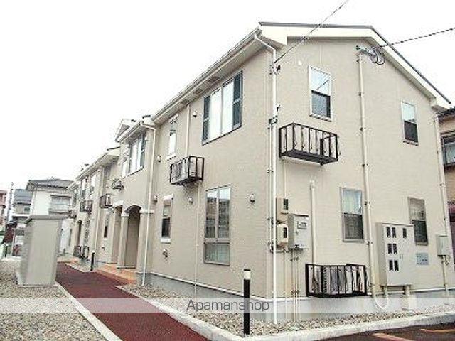 サンライト舟入