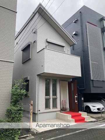 東急世田谷線 松原駅(東京) 徒歩3分  築4年