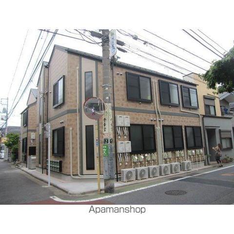 アーバンプレイス江古田ⅣA