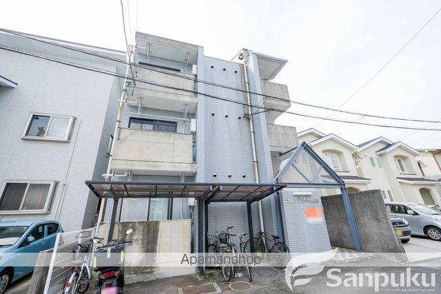 オレンジコート土居田