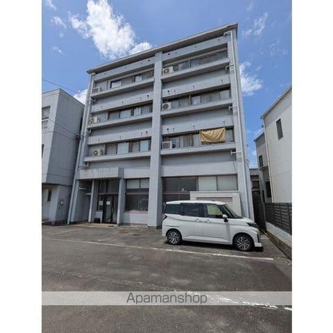 アレーズ岐阜北A棟