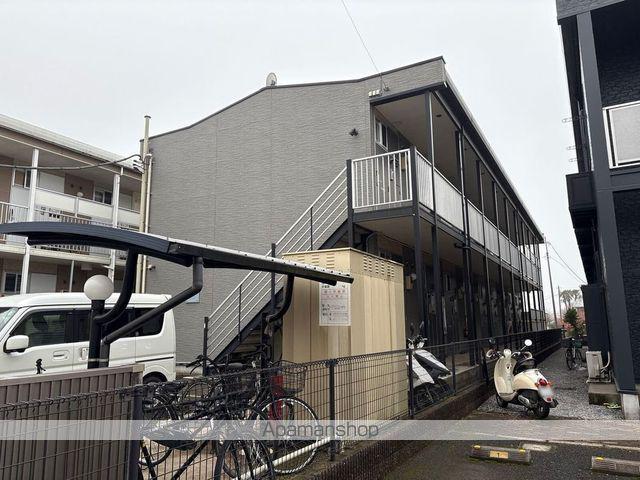 レオパレスアイアイ