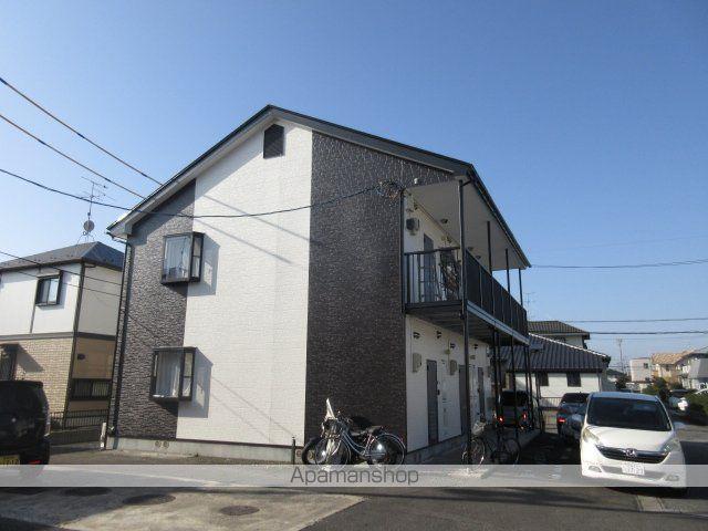 レインボースクエアA棟