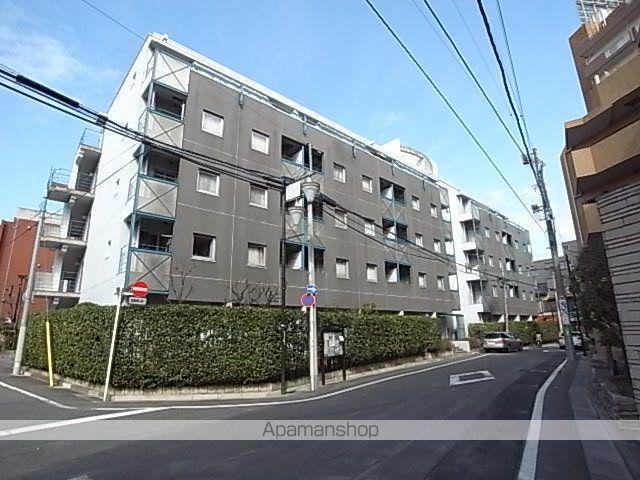 コンフォート荻窪