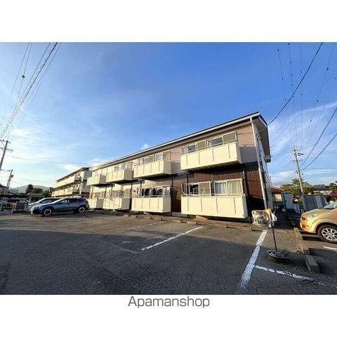 エバーグリーンちの