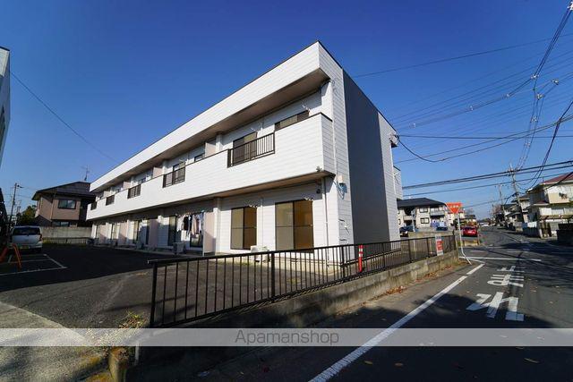 東第一コーポ