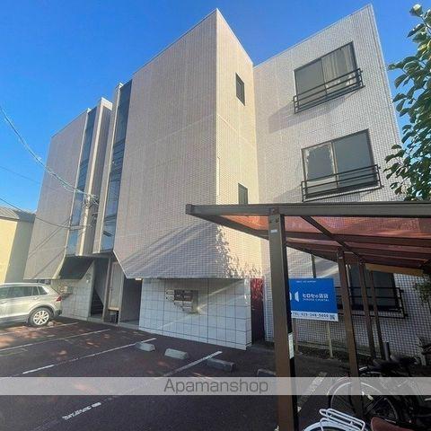 タウンハウス金衛町