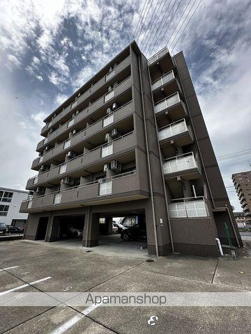 アーバンビル早川(1K/5階)