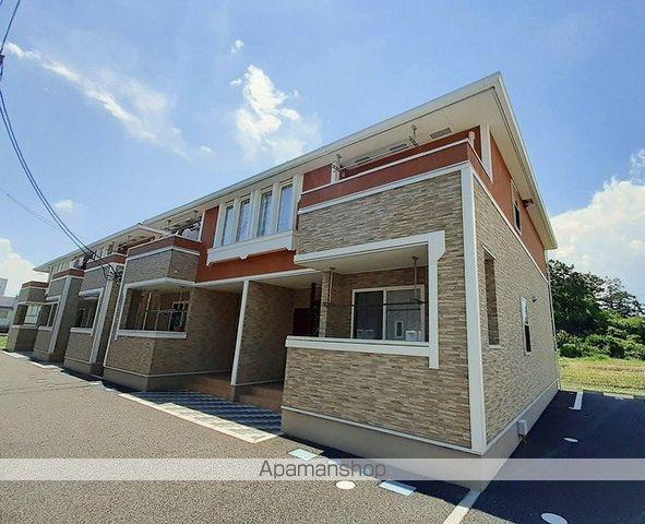 コーポ スワン Ⅲ