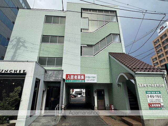 エスポワール中町