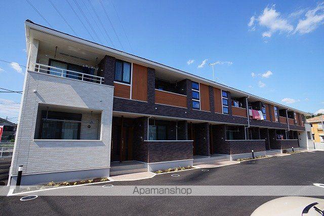 プラウド シティ 南大塚A