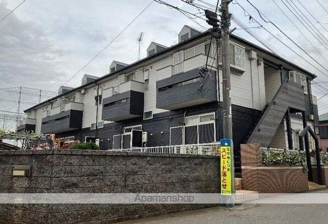 ダルーチャ北初富Ⅱ