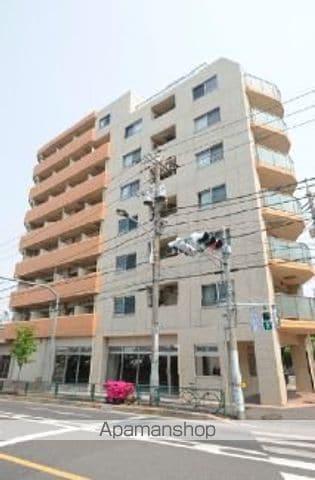 HF上石神井レジデンス