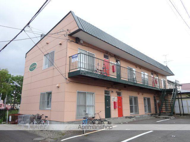 ノースコート本通Ⅰ