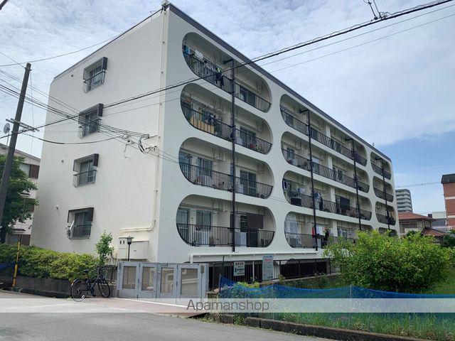 マンション和光