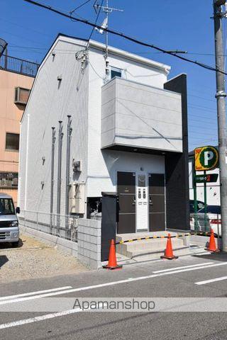 あんしん旭ヶ丘08-1064