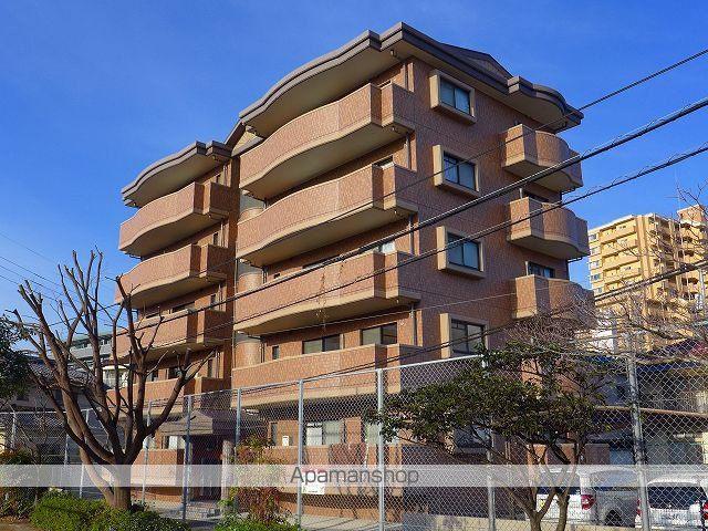 サンパークマンション益田