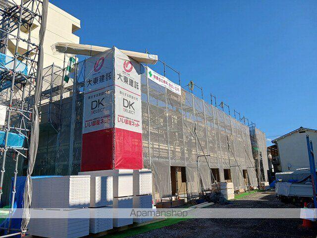 プラシード・ヴィラM B(1LDK/1階)