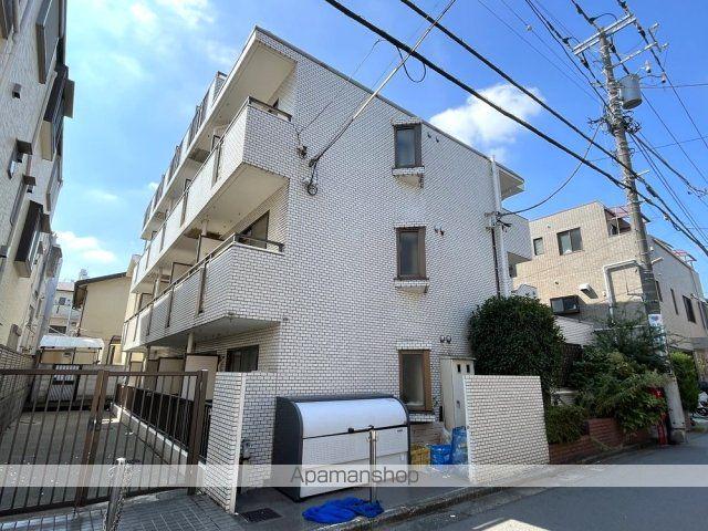 ジョイフル中野中央