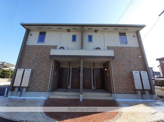 アクアマリンⅠ