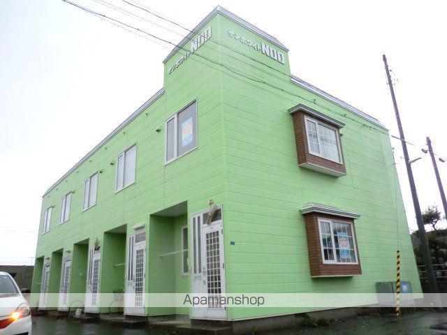 サンホワイトNOD