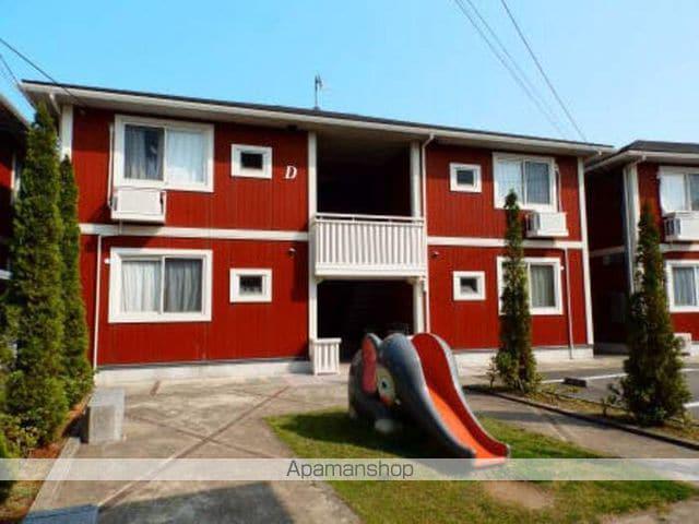 リヴェール D棟