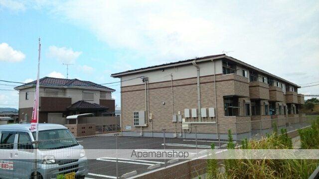 名鉄各務原線 高田橋駅 徒歩26分 2階建 築11年