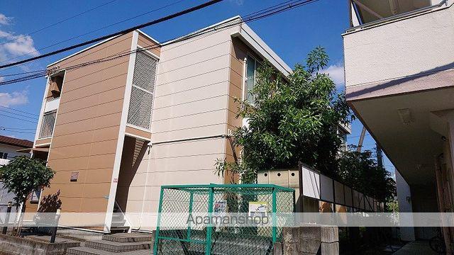 レオパレスコスモテン