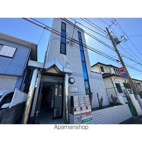 Rグレイスヒガシヤマ(ワンルーム/3階)