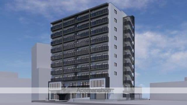 シグレア下大利(3LDK/5階)