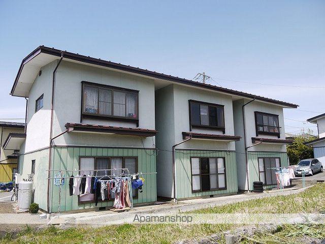 長野県茅野市玉川の戸建賃貸