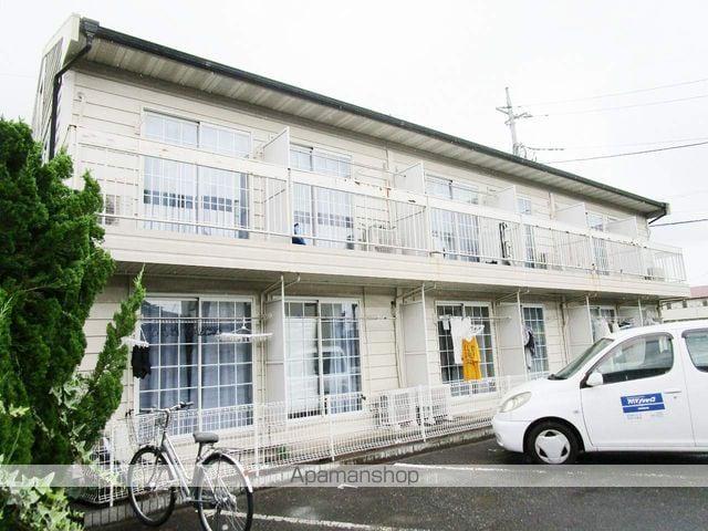 レオパレスカウベルⅠ