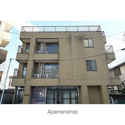 アミンズ聖蹟桜ヶ丘